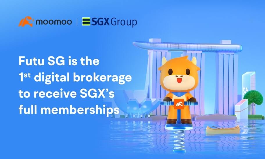 Moomoo Launches in Australia with One-Stop Digital Investmen - moomoo  Community