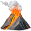 🌋