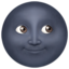 new_moon_with_face 🌚