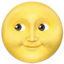 full_moon_with_face 🌝