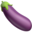eggplant 🍆