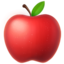 🍎