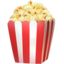 popcorn 🍿