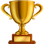 trophy 🏆