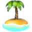 🏝️