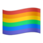 rainbow-flag 🏳️🌈