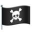 pirate_flag 🏴☠️