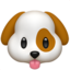 dog 🐶