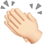 clap 👏