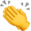 clap 👏