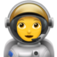 female-astronaut 👩🚀