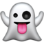 ghost 👻
