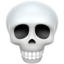 skull 💀