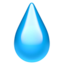droplet 💧