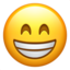 grin 😁