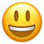 smiley 😃