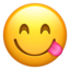 yum 😋