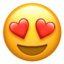 heart_eyes 😍