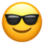 sunglasses 😎