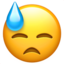 sweat 😓