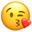 kissing_heart 😘