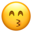 kissing_smiling_eyes 😙