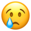 cry 😢