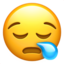 sleepy 😪