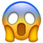 scream 😱