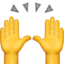 raised_hands 🙌