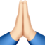 pray 🙏