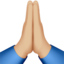 pray 🙏