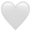 white_heart 🤍