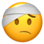 face_with_head_bandage 🤕