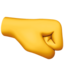 right-facing_fist 🤜