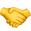 handshake 🤝