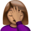 woman-facepalming 🤦♀️
