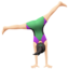 🤸‍♀️