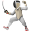 fencer 🤺