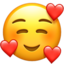 smiling_face_with_3_hearts 🥰