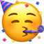 partying_face 🥳
