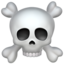 skull_and_crossbones ☠️