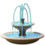 fountain ⛲