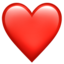 heart ❤️