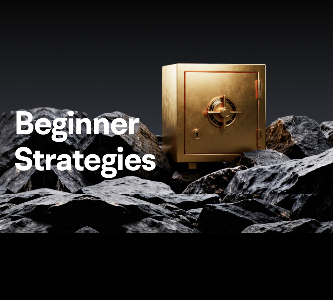 Options Beginner Strategy: Must-See for Newbies!