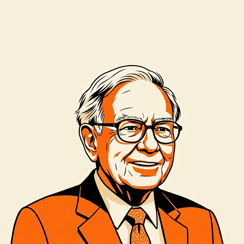 Buffett's Strategy Safeguards: How to Collect Rent