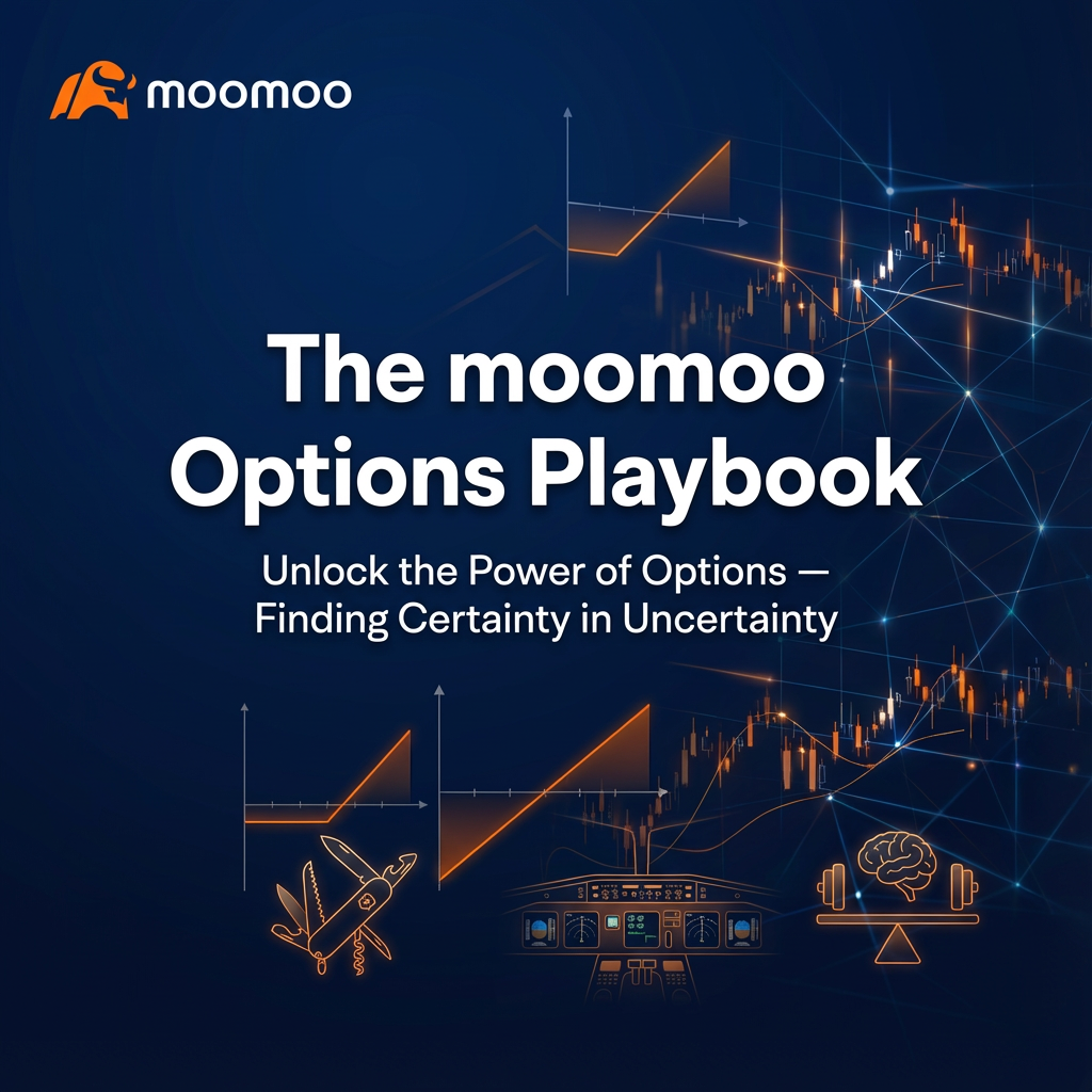 No More Boring! Master Options Trading with 5mins 