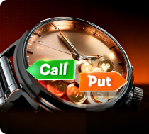Trade Options: Quickstart Guide