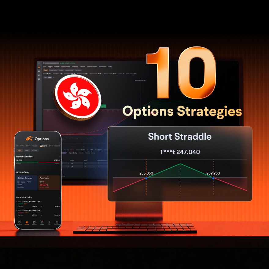 Moomoo Malaysia: HK Stock Options Trading Available