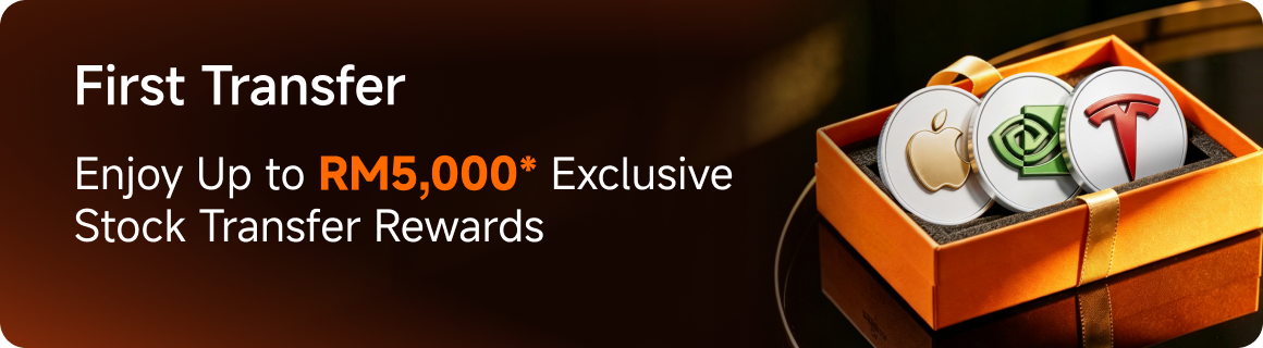 Moomoo Stock Transfer Rewards